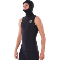 Flashbomb Polypro Hooded Vest